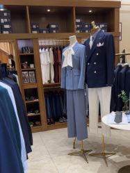 -MR.COLLECTION西装先生(富华里店)