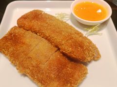 千番芋泥鸭-闽和南(深圳万象城店)