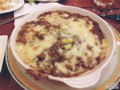 -玛格萝妮比萨屋(四平店)