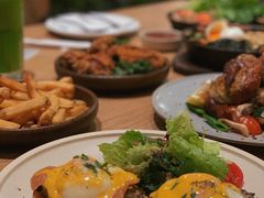 -农畉LONFOOD(万象天地店)