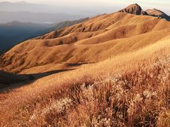 -萍乡武功山风景名胜区