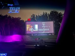 -枫花园汽车电影院(朝阳公园店)