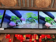 -农耕记·湖南土菜(科技园店)