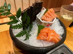-水濑·日料放题(天河店)