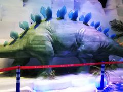 -客天下梦幻冰雪乐园