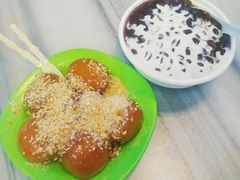 -芬芳甜品(同福路店)