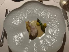 -三嚥阁 La Villa Restaurant