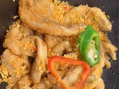 -侨美·唐荔园·40年地道粤菜