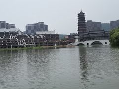 -长兴太湖图影湿地文化园