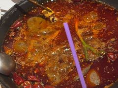 -旧街市鲜货老火锅(大光路店)