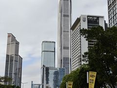 -福田卓悦INTOWN购物中心