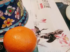 -名都晓荷塘主题火锅(建设大街店)