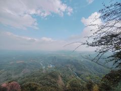 -丹霞山风景名胜区