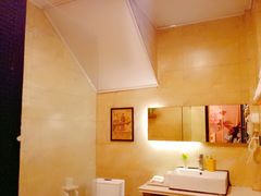 -浔岚云舍mist静谧观景美宿(丽江古城店)