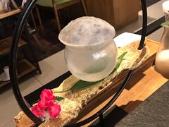 贡品虾滑-煲宫(华润万象城店)