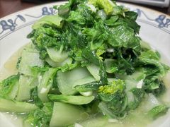 -福满我家大碗厨·湘菜(上海大厦店)