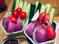 -熙成烧烤(白塔岭店)