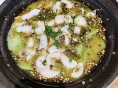 -川堂风·跷脚牛肉·乐山爆炒(宝山日月光店)