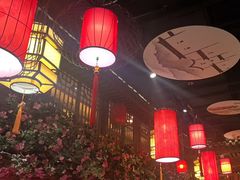 -徽镇小厨·经典徽菜(十里河店)
