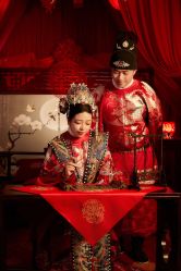 -第一夫人婚纱摄影(南京店)