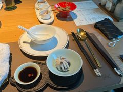 -新荣记(西溪湿地店)