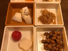 前菜-蟹将军·松叶蟹和牛日料放题自助(K11店)