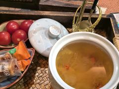 -康健民中泰式·古法按摩连锁品牌(华润万家店)