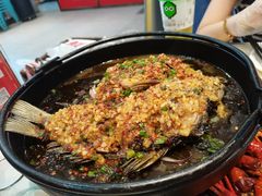 -靓虾二哥长沙地标小龙虾(五一广场店)