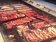 -海汕记·潮汕鲜牛肉火锅·自助