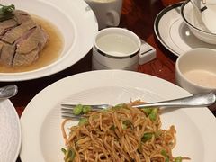 -扬州香格里拉·香宫中餐厅