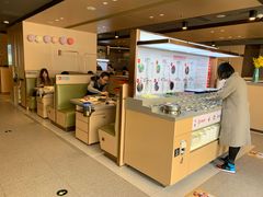 -海底捞火锅(漕宝路店)