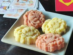 -青藤茶馆(南山路店)