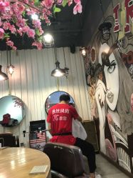 -逸丝风尚yesfashion造型