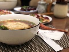 -十面春风·江南面馆(崇宁路店)