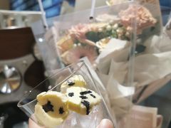 -Onirii Coffee(长乐路店)