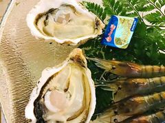 -白仁仔· 活烤海鲜 宵夜(豫园店)