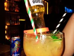 -遇见MeeT音乐酒吧(昌平鼓楼店)
