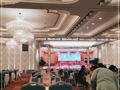 大堂-圣丰城酒家·宴会(宝安大仟里店)