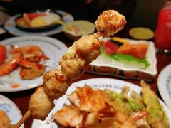 -松子料理(亮马桥店)