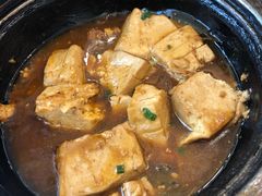 -南山鲜虾面·活鲜小馆·海味大连菜(南山总店)