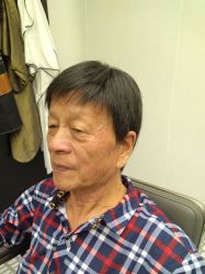 -唐风采假发补发定制