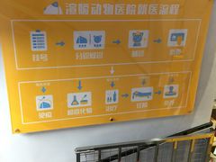 -渲嗳动物医院(异宠·复杂内科转诊中心·玖洲道富华里分院)