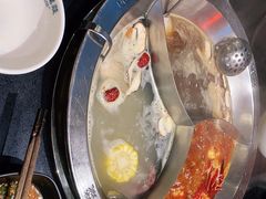 -大龙燚火锅(万象城店)