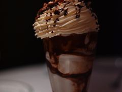 -Wolfgang’s Steakhouse 沃夫冈牛排馆(上海白玉兰广场店)