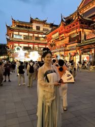 -汉仪华裳汉服馆(打浦桥店)