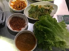 -喜来稀肉(虹泉路店)