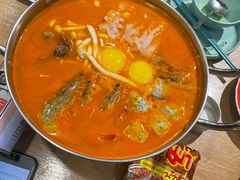 -迷你椰·泰式大排档(共康店)