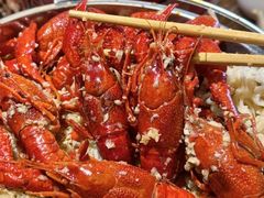 -有奴思烤肉·清真(正宁路店)