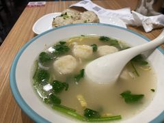 -小杨生煎(宝山花园城店)