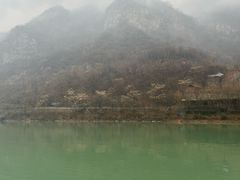 -河南宝泉旅游区